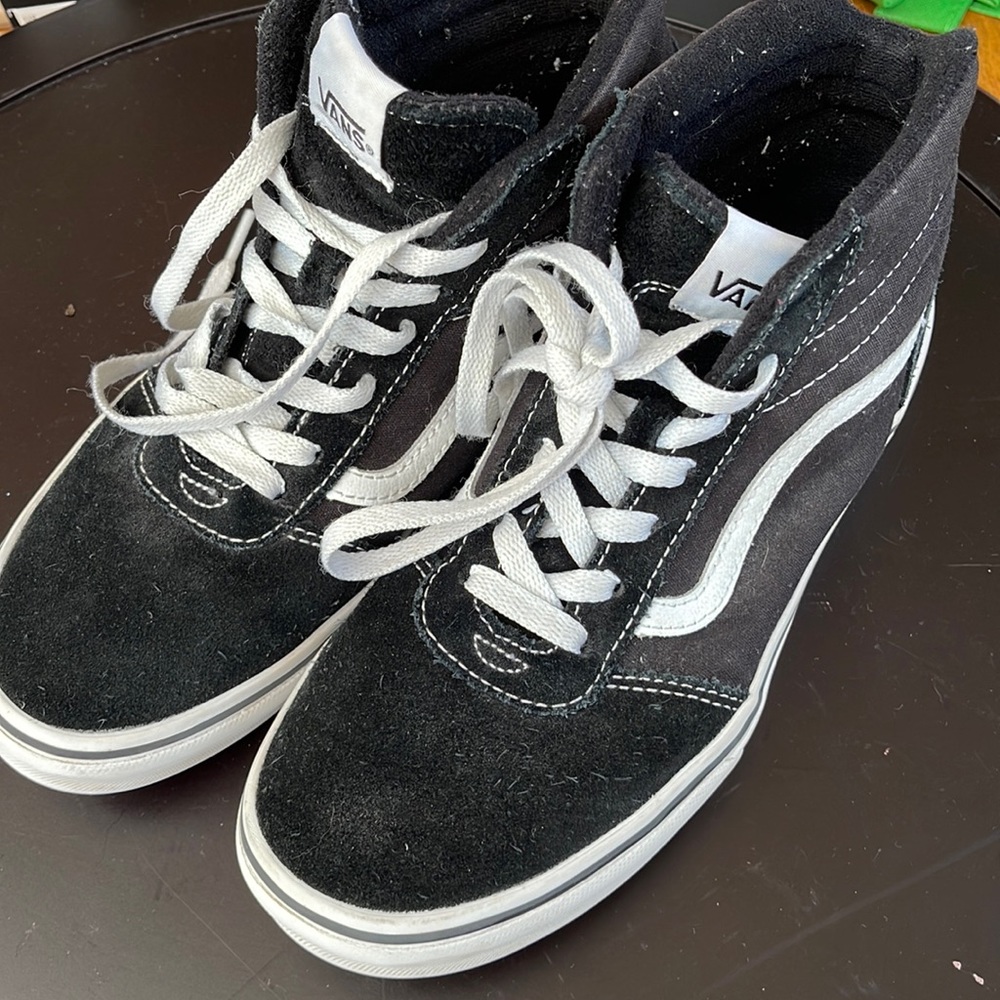 Kids Vans